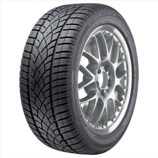 DUNLOP SP WINTER SPORT 3D 215/40 R17 87V