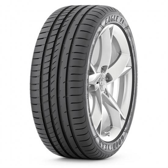 GOODYEAR EAGLE F1 ASYMMETRIC 2 225/55 R16 99Y