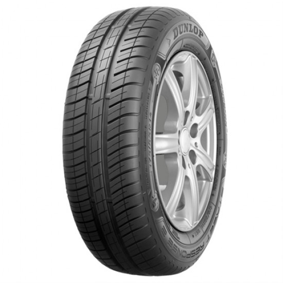 DUNLOP STREET RESPONSE 2 185/65 R14 86T