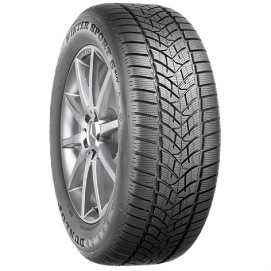 DUNLOP WINTER SPORT 5 SUV 255/50 R20 109V