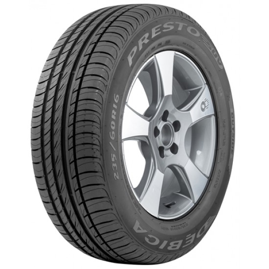 DEBICA PRESTO SUV 235/60 R16 100H