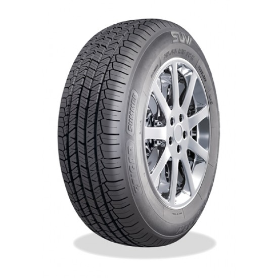 TIGAR SUV SUMMER 255/50 R19 107Y