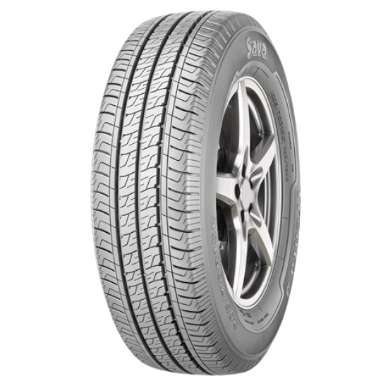 SAVA TRENTA 2 195/65 R16C 104T