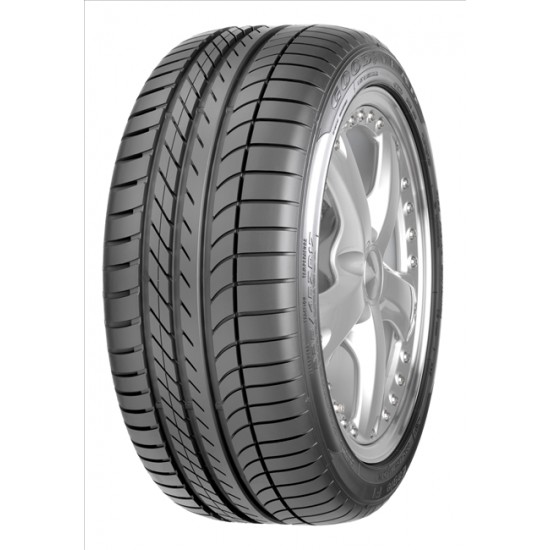 GOODYEAR EAGLE F1 ASYMMETRIC 3 SUV 235/55 R20 105Y