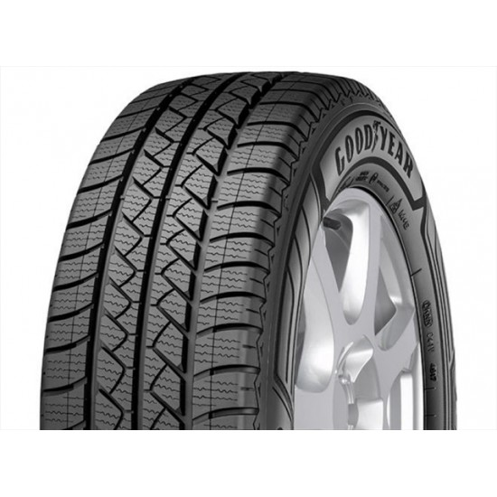 GOODYEAR VEC4SEACAR 205/75 R16C 113R