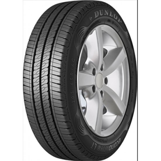 DUNLOP ECONODRLT 215/60 R16C 103T