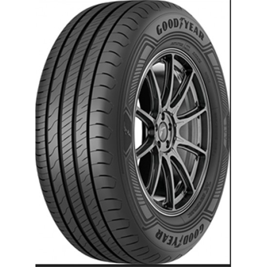 GOODYEAR EFFICIENTGRIP 2 SUV 235/60 R16 100V