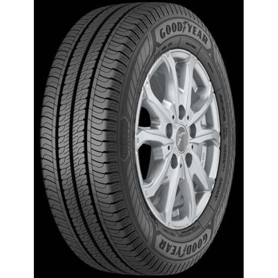 GOODYEAR EFFICIENTGRIP CARGO 2 215/75 R16C 113R