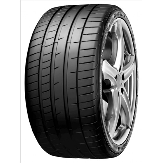 GOODYEAR EAGLE F1 SUPERSPORT 245/40 R19 98Y