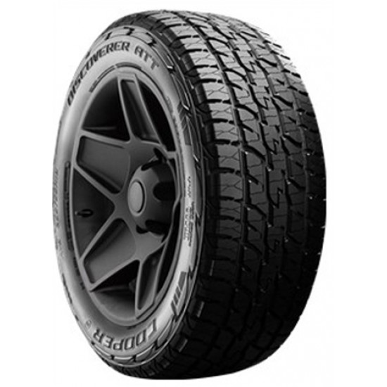 COOPER DISCOVERER ATT 225/55 R18 102H