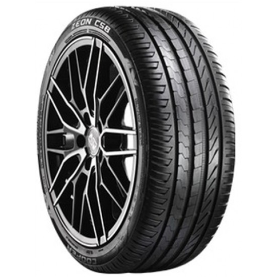 COOPER ZEON CS8 245/40 R18 97Y