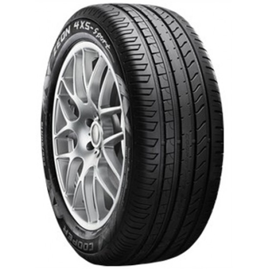 COOPER ZEON 4XS SPORT 235/60 R18 103V
