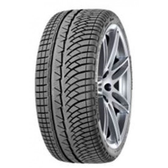 MICHELIN PILOT ALPIN PA4 235/35 R20 92W