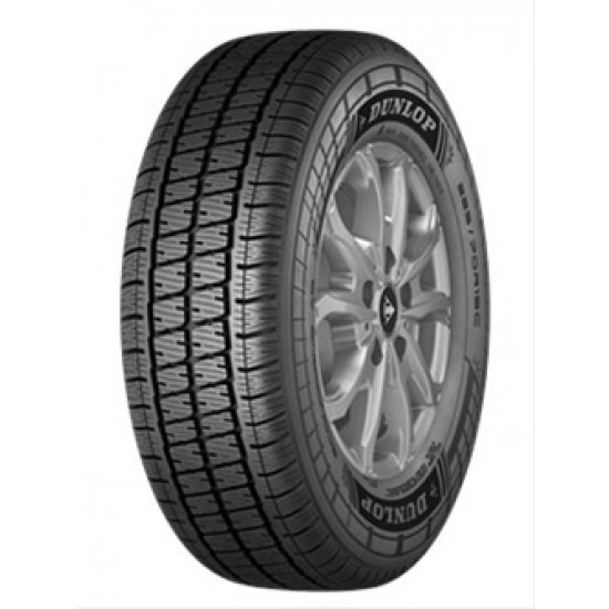 DUNLOP ECONODRIVE AS 195/65 R16C 104T