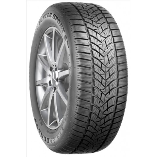 DUNLOP WINTER SPORT 5 SUV 275/50 R20 113V