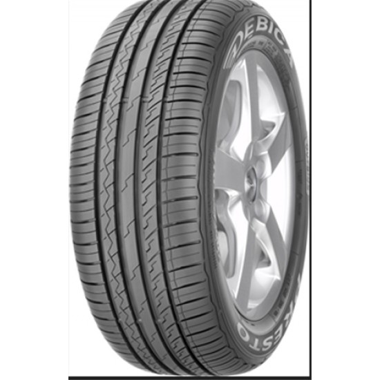 DEBICA PRESTO 235/50 R19 99V