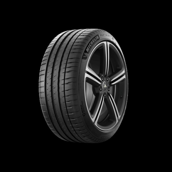 MICHELIN PILOT SPORT 4 225/40 R19 93Y