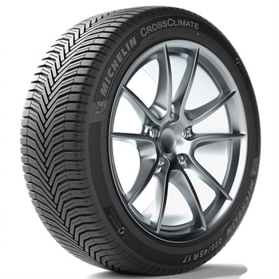 MICHELIN CROSSCLIMATE+ 205/60 R16 96W