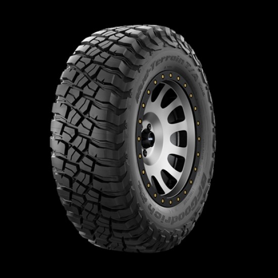 BFG MUD TERRAIN T/A KM3 33/12.5 R17 120Q