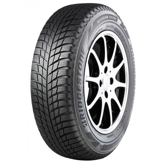 BRIDGESTONE LM001 185/60 R16 90H