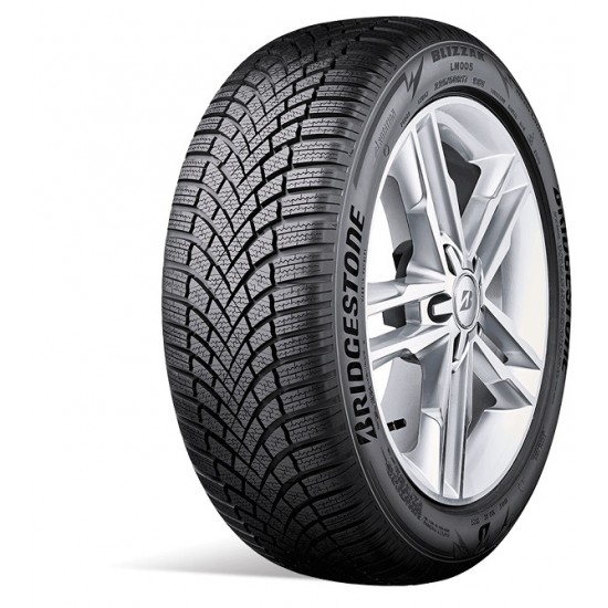 BRIDGESTONE LM005 185/65 R15 92T