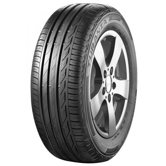 BRIDGESTONE T001 195/60 R16 89H