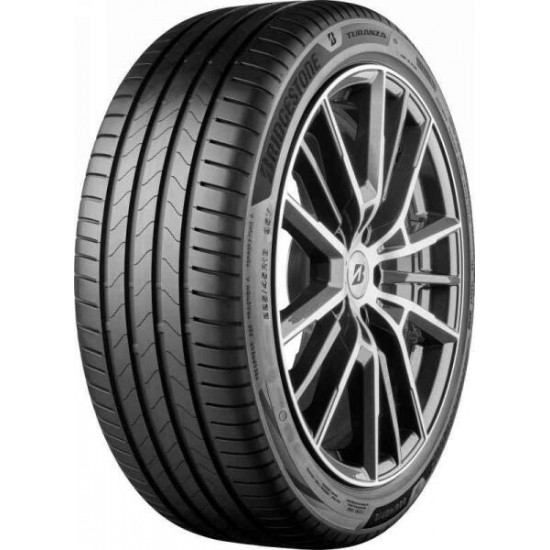 BRIDGESTONE TURANZA 6 205/55 R17 95V