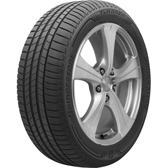 BRIDGESTONE TURANZA T005A 215/45 R18 89W