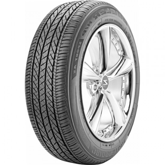 BRIDGESTONE DUELER SPORT HP ALL SEASON 215/60 R17 96H
