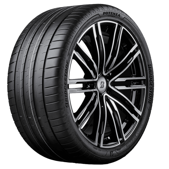 BRIDGESTONE POTENZA SPORT 225/45 R18 95Y