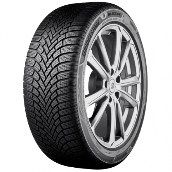 BRIDGESTONE BLIZZAK 6 245/40 R20 99W