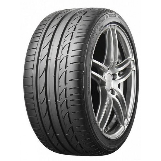 BRIDGESTONE S001* RUN FLAT 245/40 R20 99Y