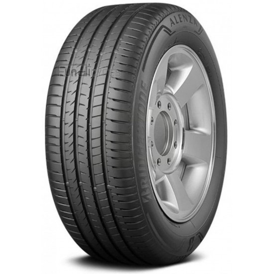 BRIDGESTONE ALENZA 1 285/40 R21 109Y