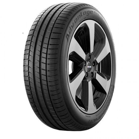 BF GOODRICH ADVANTAGE SUV 215/65 R16 102H