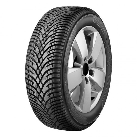BF GOODRICH G FORCE WINTER 2 SUV 235/60 R17 102H