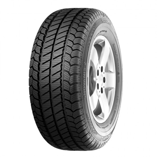 BARUM SNOVANIS 2 165/70 R14C 89/87R