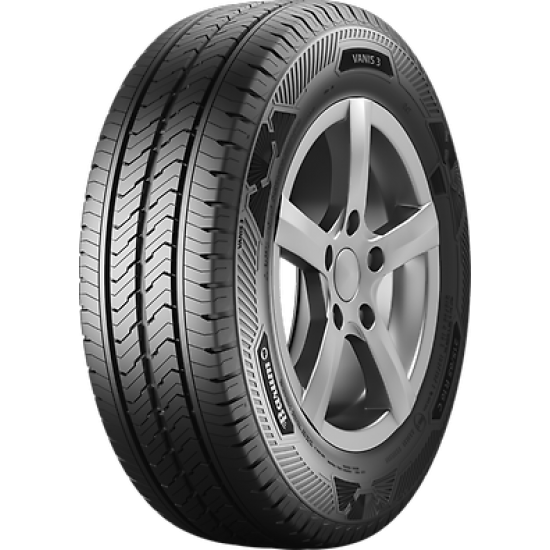 BARUM VANIS 3 185/75 R16C 104/102R