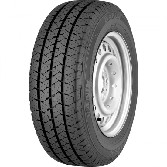 BARUM VANIS 195/60 R16C 99/97H