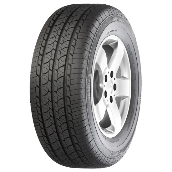 BARUM VANIS 2 195/65 R16C 104/102T