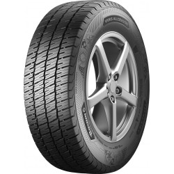 BARUM VANIS ALL SEASON 205/65 R16C 107/105T BARUM VANIS ALL SEASON 205/65 R16C 107/105T