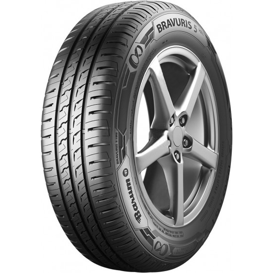 BARUM BRAVURIS 5HM 275/40 R20 106Y