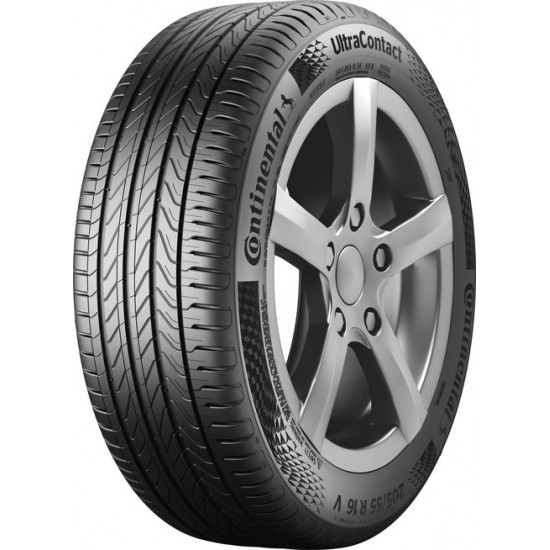 CONTINENTAL ULTRACONTACT 155/65 R14 75T