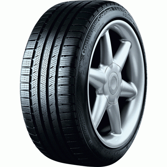 CONTINENTAL WINTER CONTACT TS810S 175/65 R15 84T
