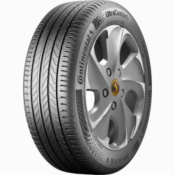 CONTINENTAL ULTRA CONTACT 195/55 R15 85V CONTINENTAL ULTRA CONTACT 195/55 R15 85V