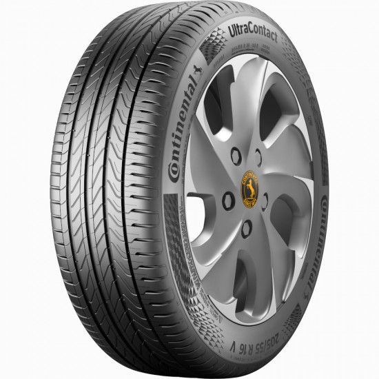 CONTINENTAL ULTRA CONTACT 195/55 R15 85V