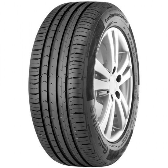CONTINENTAL PREMIUM CONTACT 5 195/55 R16 91V