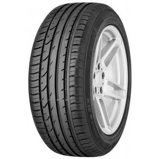 CONTINENTAL PREMIUM CONTACT 2 195/65 R15 91H
