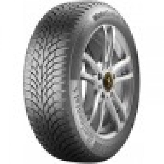 CONTINENTAL WINTER CONTACT TS870 2021 205/55 R16 91H