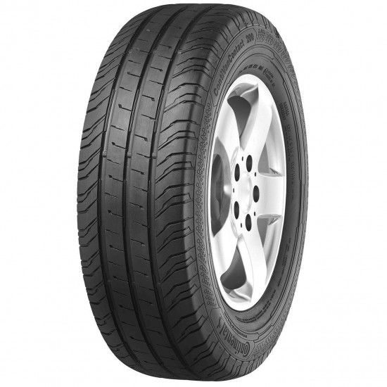 CONTINENTAL CONTI VAN CONTACT 200 195/75 R16C 107/105R
