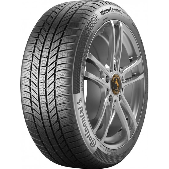 CONTINENTAL WINTER CONTACT TS870P 205/50 R17 93V